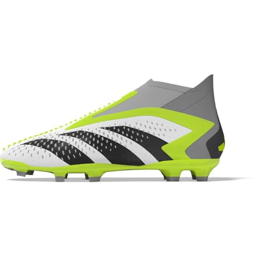 adidas Predator Accuracy+ Firm Ground Kids Soccer Cleats