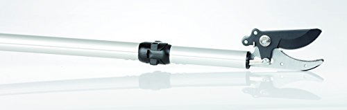 OASE 51272 Ersatzscherenkopf FlexiCut 2 in 1 - Ersatzteil für Teichschere FlexiCut 2 in 1, zum Schneiden von Pflanzen und dünnen Ästen