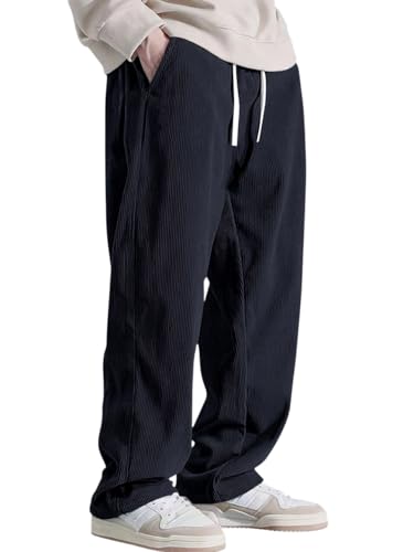Image of Preneum Men Casual Pants