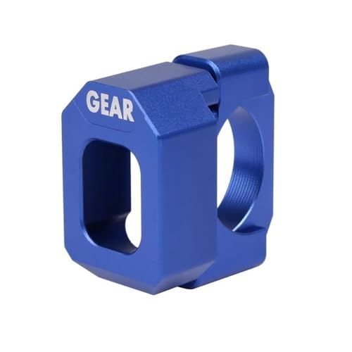 MA\CWP[^[ I[goCANZT[ 1-6 LED MACWP[^[Xs[hMA\[^[S[hEBO 1800 p GL1800 S[hEBO 1800 2005-2017(Only Bracket-Blue)