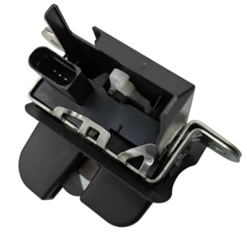 Serrure de coffre hayon de rechange pour réparer fermeture Polo 2SD827505A