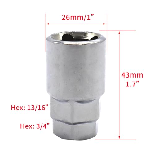 Tornillos de rueda para corregir vibraciones en bujes de chasis E46 E90 E87 E30 5