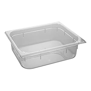 Emga 953023 Taca Gastronomiczna Przezroczysta 20 sztuk