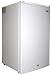 SPT UF-304W Energy Star Upright Freezer, 3.0 Cubic Feet, White