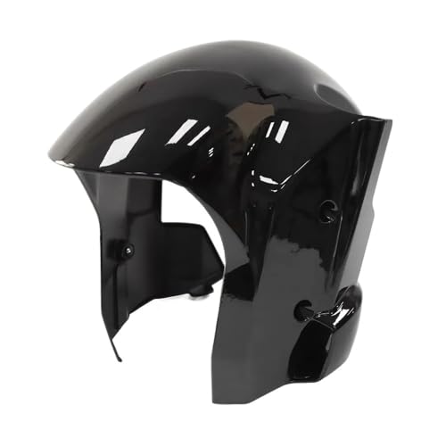 Carénage aérodynamique moto pour stabiliser le train avant de S1000RR M1000RR S1000XR