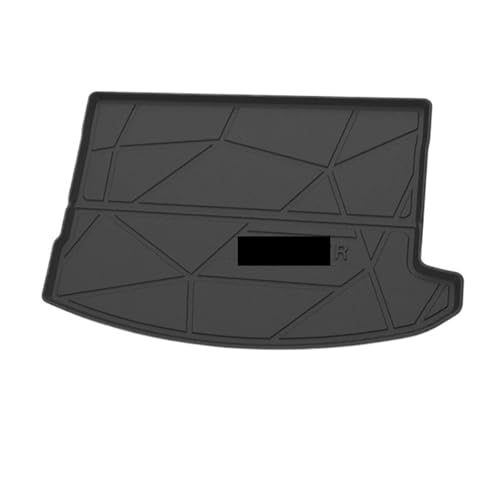 DXDAQPZ BMW MINI Countryman F60 F56p AgN}bg One Auto Cargo Liner SV^u[ggC J[ybgANZT[(For F60)
