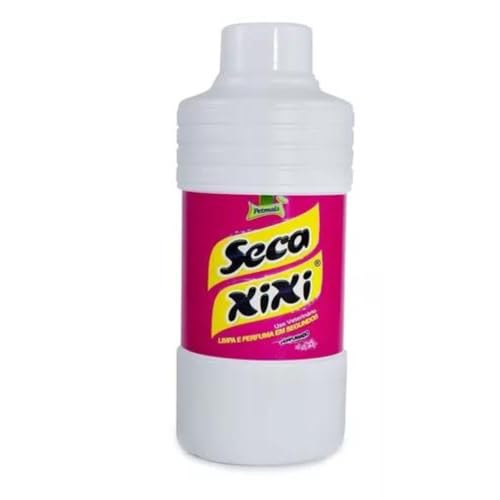 Kit 4 Seca Xixi Petmais 1kg – Absorvente Profissional para Cachorro e Gato, Fácil de Varrer