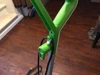 Review Image by Robert Lanois Robert Lanois