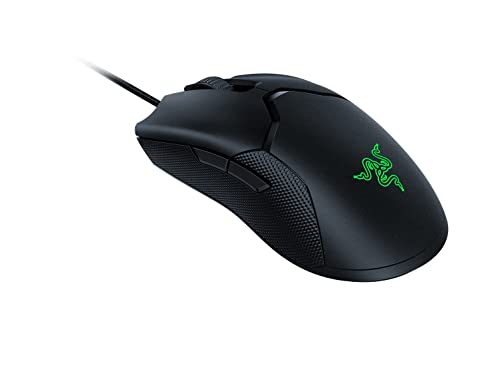 Image of (Refurbished) Razer Viper 8KHz Ambidextrous Esports Wired Gaming Mouse with 8000Hz Polling Rate | 20,000