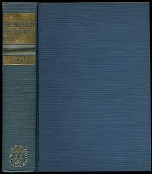 Philosophy of the Act 0226516660 Book Cover