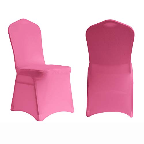 Discover the Best Hot Pink Chair Covers for Your Home