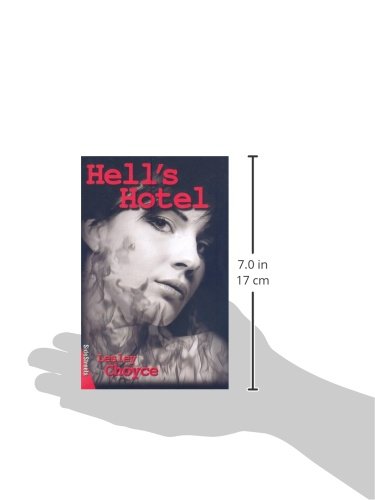 Hell's Hotel (Lorimer SideStreets)      Hardcover – October 15, 2008