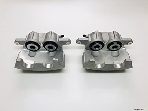 Étrier de frein avant BBC/300C/008A compatible Chrysler 300C 3.0CRD 345mm