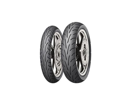 Dunlop Arrowmax GT601 130 90 16 67H pneu arriere moto route ete tubeless