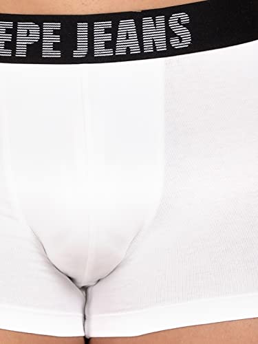 Image of Pepe Jeans Men Trunks
