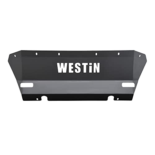 Westin 58-71155 Textured Black Pro-Mod Skid Plate Colorado 2015-2020 #1