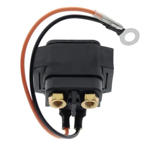 Relais solénoïde démarreur de qualité supérieure pour Jet Ski GP1300R