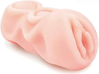 Pôckë`t-Pû`ssë`ý Lifelike Toy for Men