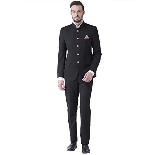 Image of hangup Men Suit