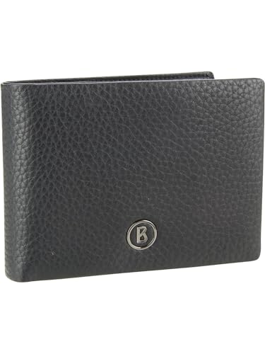 Preisvergleich Produktbild Bogner - Vail Ruben Billfold sh7 Schwarz