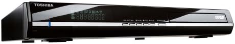Toshiba HD-A3 720p/1080i HD DVD Player