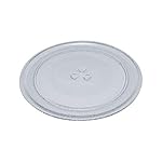 SHARP R670S 2in1 Mikrowelle mit Grill (20 L, 800 Watt, 1000 Watt Grill, 10 Leistungsstufen, 13 AutoCook-Automatikprogramme, Timer) / Silber – Bild 4