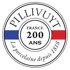 Pillivuyt France, Toulouse Small Square Baker, 6.75 Inches x 6.75 Inches, Oven-Microwave-Freezer