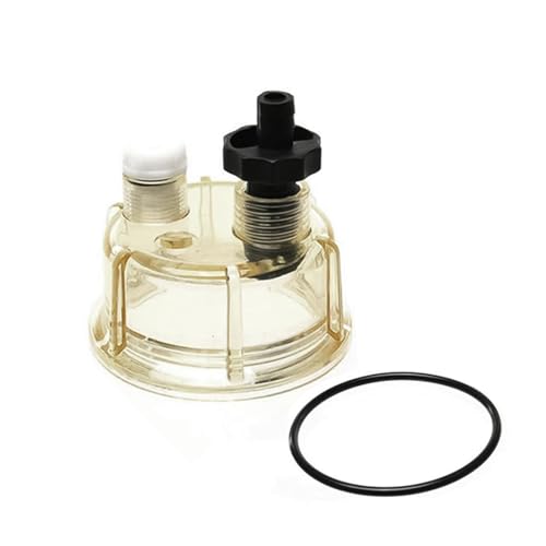 Filtre séparateur d'eau R12P de remplacement pour moteur de bateau