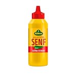 Kühne – Kühne Jalapeño Senf Squeeze, 250ml