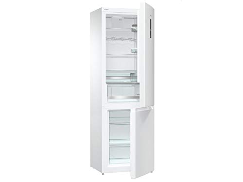 Preisvergleich Produktbild Gorenje RK6192LW4 Kühlschrank / A++ / Kühlteil227 liters / Gefrierteil95 liters