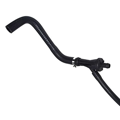 Labwork Vacuum Control Valve Sucking Jet Pump Hose Brake Booster Assembly Replacement For Bmw E46 E39 330I 330Ci 330Xi 1999-2006 #TOP2