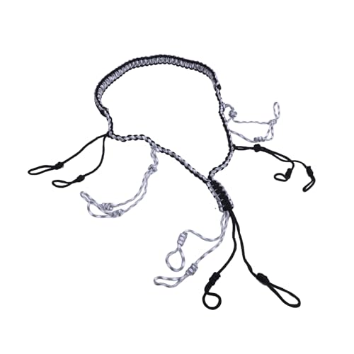 Cuelga Llaves Cuello Vans Marca NOENNULL