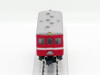 Amazon.co.jp: Bトレ・Bトレイン／キハ10（鹿島臨海鉄道）＋