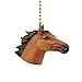Horse Ceiling Fan Pull