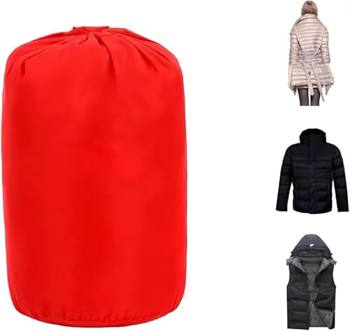 NFUEKKAE NFUEKKAE �_�E���W���P�b�g���[�o�b�O �u���b�N - ���s�p�ߗވ��k�o�b�O �y�ʃ|�[�^�u���В��I�[�K�i�C�U�[ ���k�� ���[�\�����[�V����(���b�h,large)