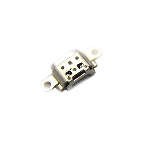 USB Charging Port Replacement for 2017 Released Amazon Kindle Fire 7 (7th Generation) SR043KL