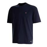 Copa - Inglaterra Legends - Camiseta Bordada - Hombre - L - Azul
