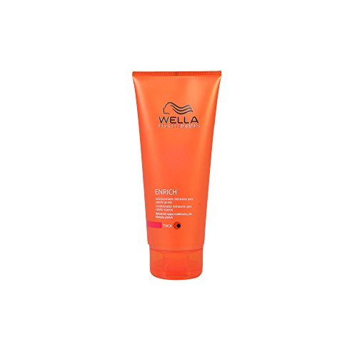 Preisvergleich Produktbild Wella ENRICH Hair-Conditioner, 200 ml