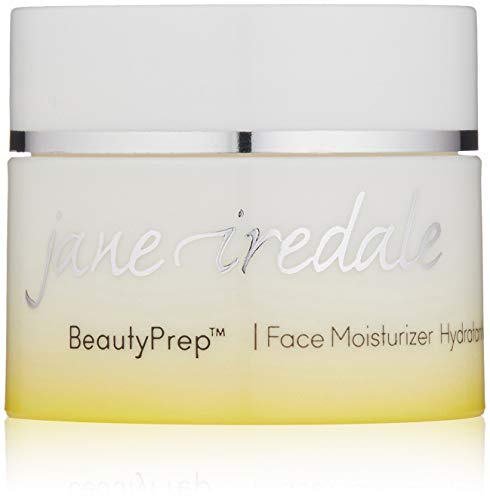 jane iredale BeautyPrep Face Moisturizer Mini, 0.34 Fl Oz