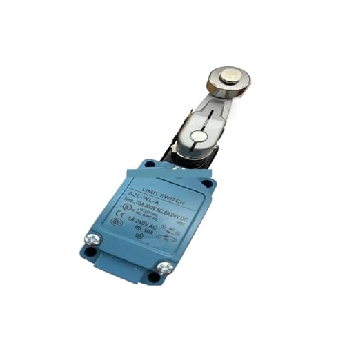 Interrupteur de position SZL-WL-C-C01AH pour automatisme - 2