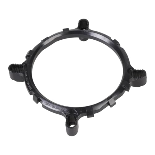 Soportes para disipador de CPU LGA775 115X 1366, montaje para ventilador de refrigeración de computadora de escritorio miniatura 6
