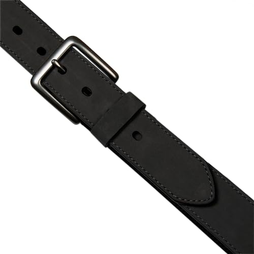 Image of Wolverine Full Grain Leather | Workwear | Heavy Duty | Durable | Everyday | Classic | Casual | Metal Buckle