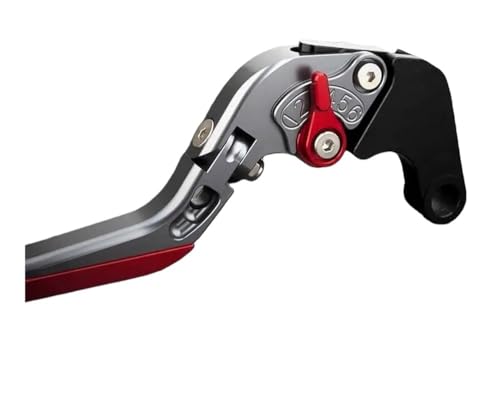 Leviers d'embrayage et de frein pliables Loncin VOGE 300R 300RR 300AC accessoires - 3