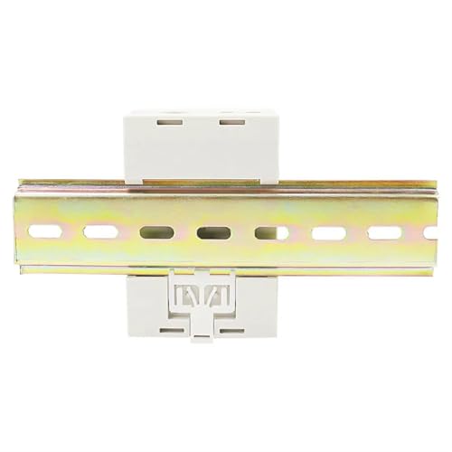 Voltmètre ampèremètre AC numérique D52-2042 pour tableau électrique
