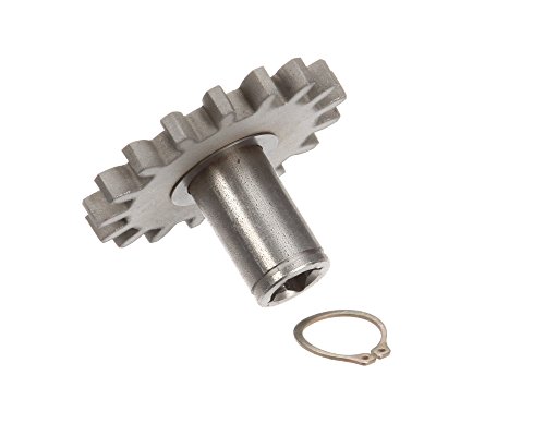 Spit Gear Hickory 761 Asy77 pignon haute précision en acier renforcé