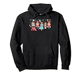 Christmas Nutcracker Ballet Prince Mouse Apparel