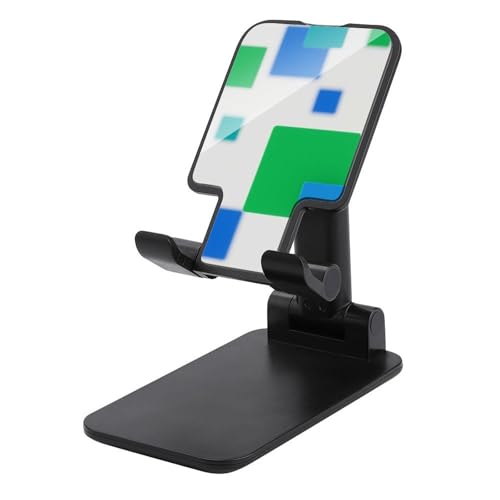 Support de téléphone pliable pour votre bureau et vos appels vidéo mains libres