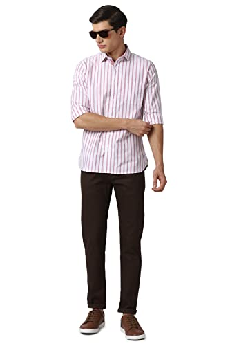 Image of Van Heusen Men's Slim Fit Shirt
