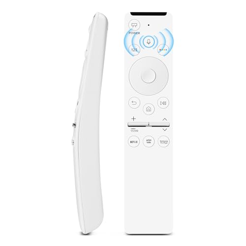 Télécommande BN59-01330H Samsung : l'accessoire pour vos soirées cinéma QLED