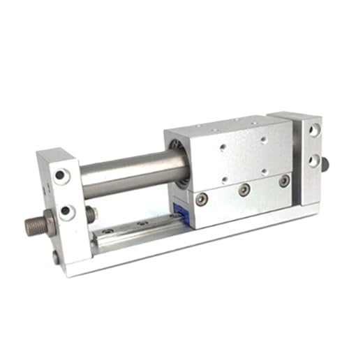 Cylindre pneumatique RMH10 sans tige pour optimiser l'espace des lignes d'assemblage - 3